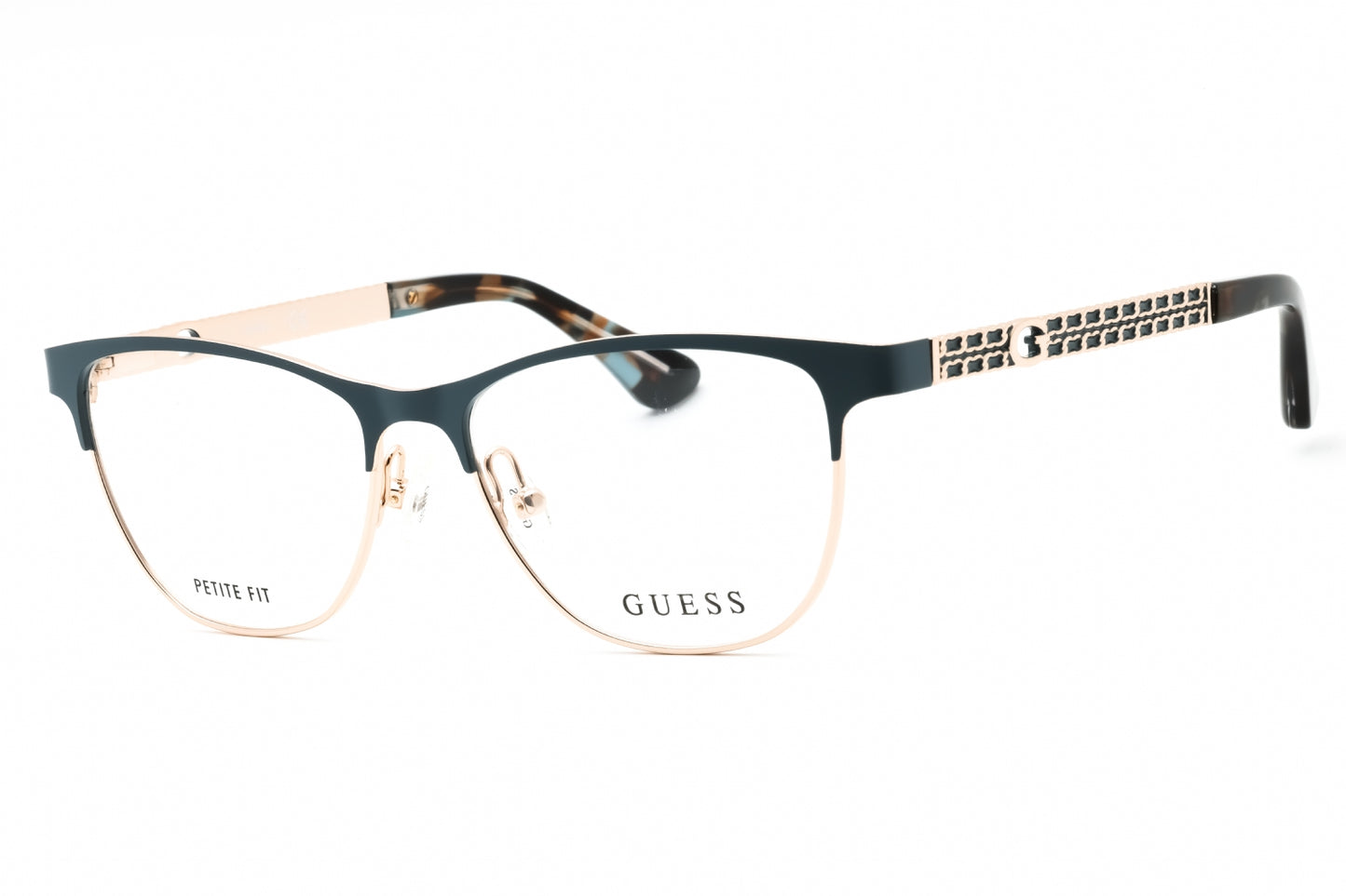Guess GU2883 Matte Blue