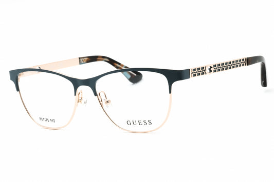 Guess GU2883 Matte Blue
