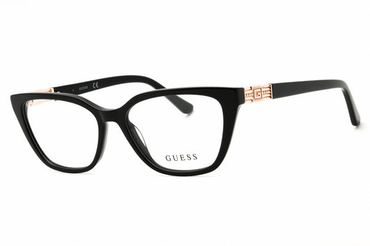 Guess GU2941 Shiny Black