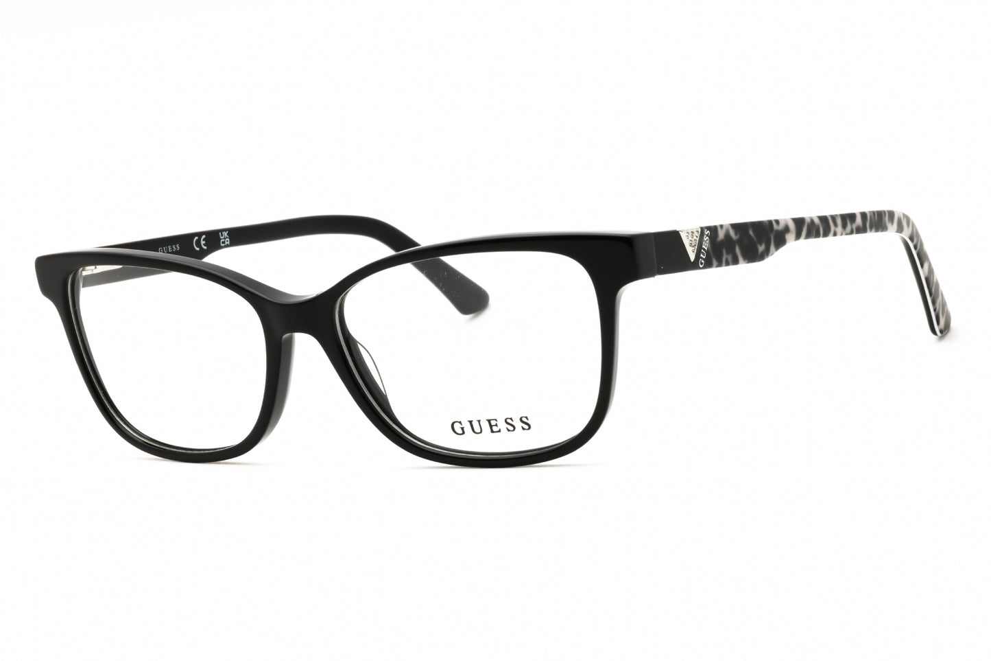 Guess GU2943 Shiny Black