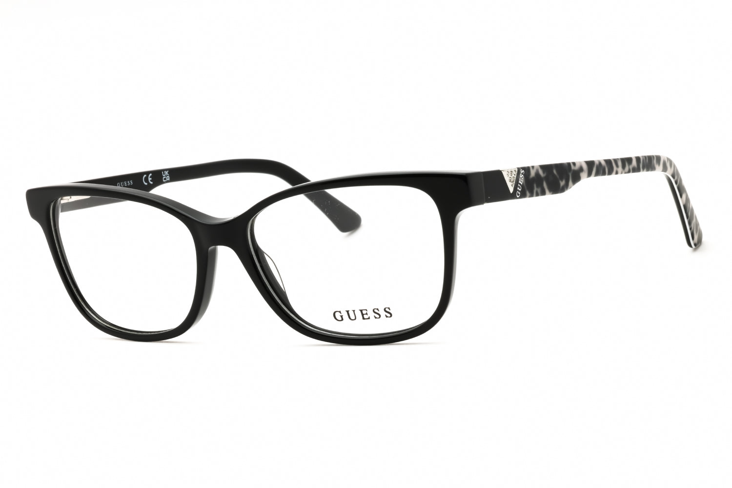 Guess GU2943 Shiny Black