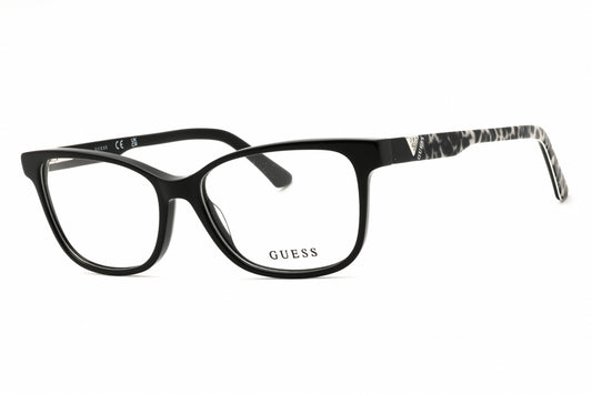 Guess GU2943 Shiny Black