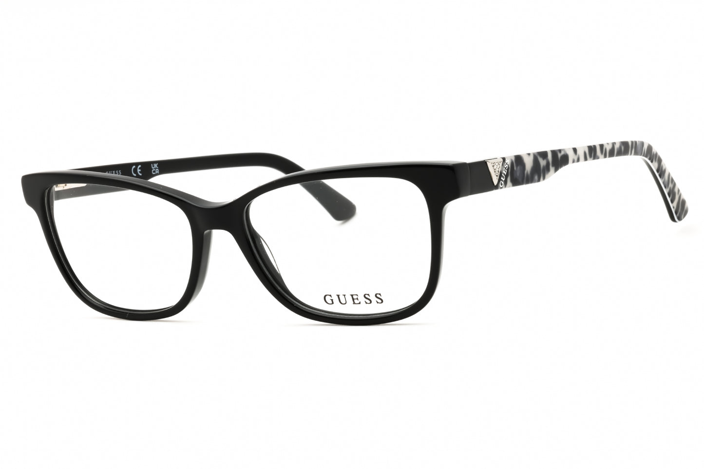 Guess GU2943 Shiny Black