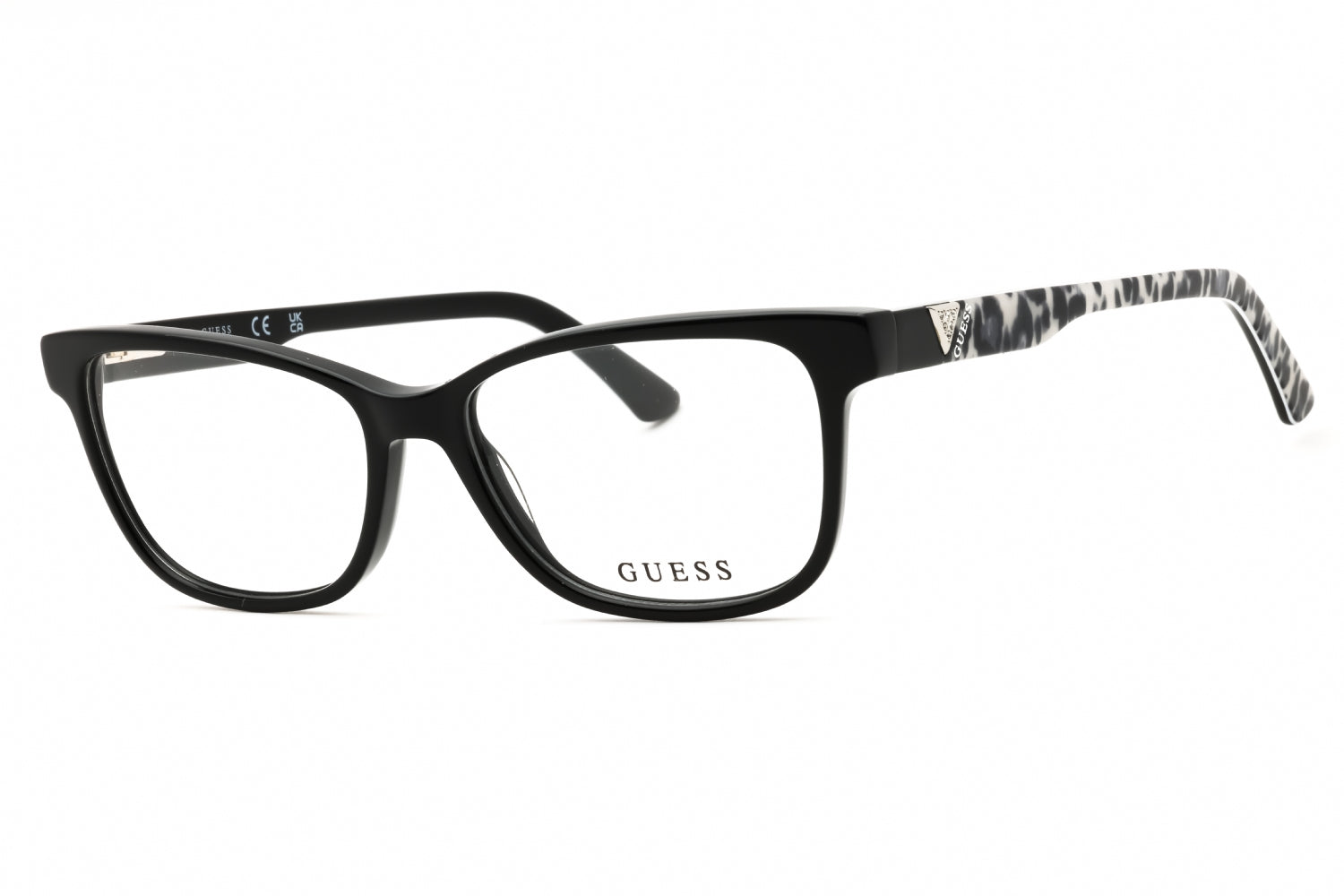 Guess GU2943 Shiny Black