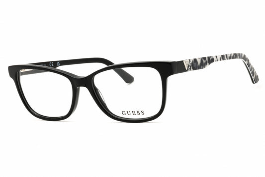 Guess GU2943 Shiny Black