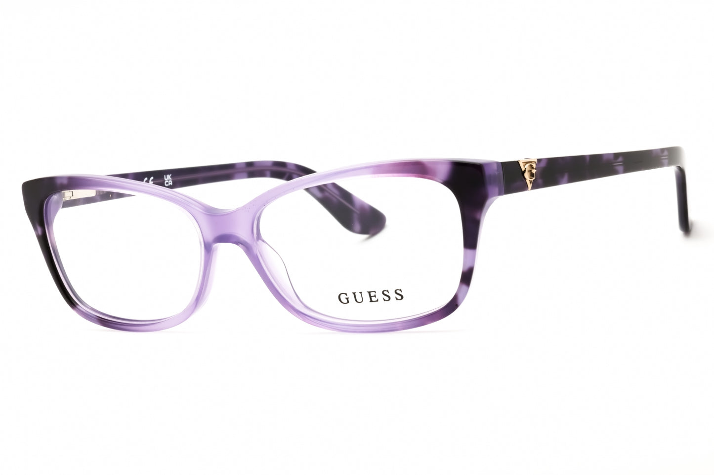Guess GU2948-N Shiny Violet