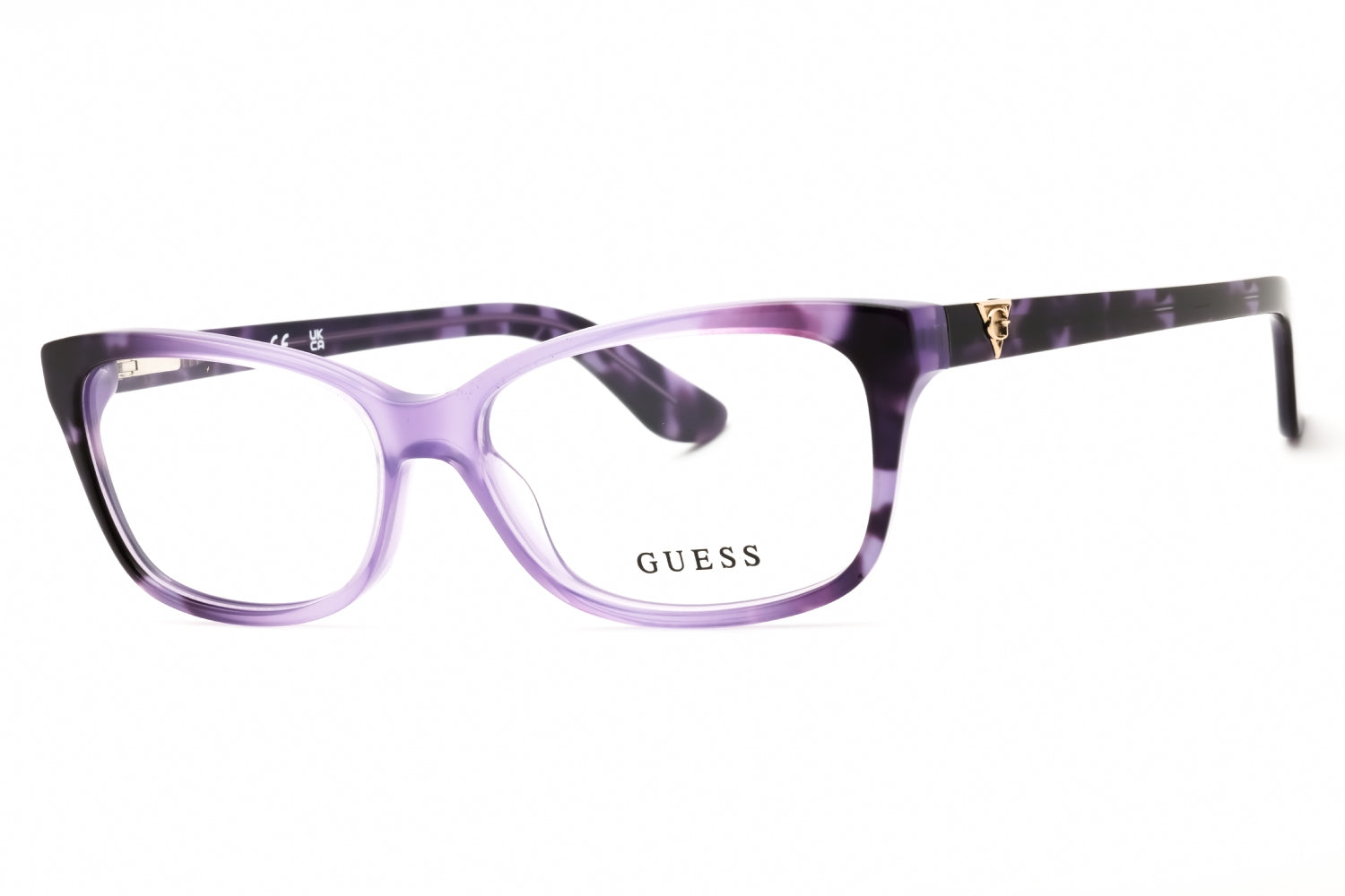 Guess GU2948-N Shiny Violet
