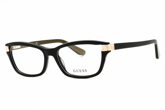 Guess GU2956 Shiny Black