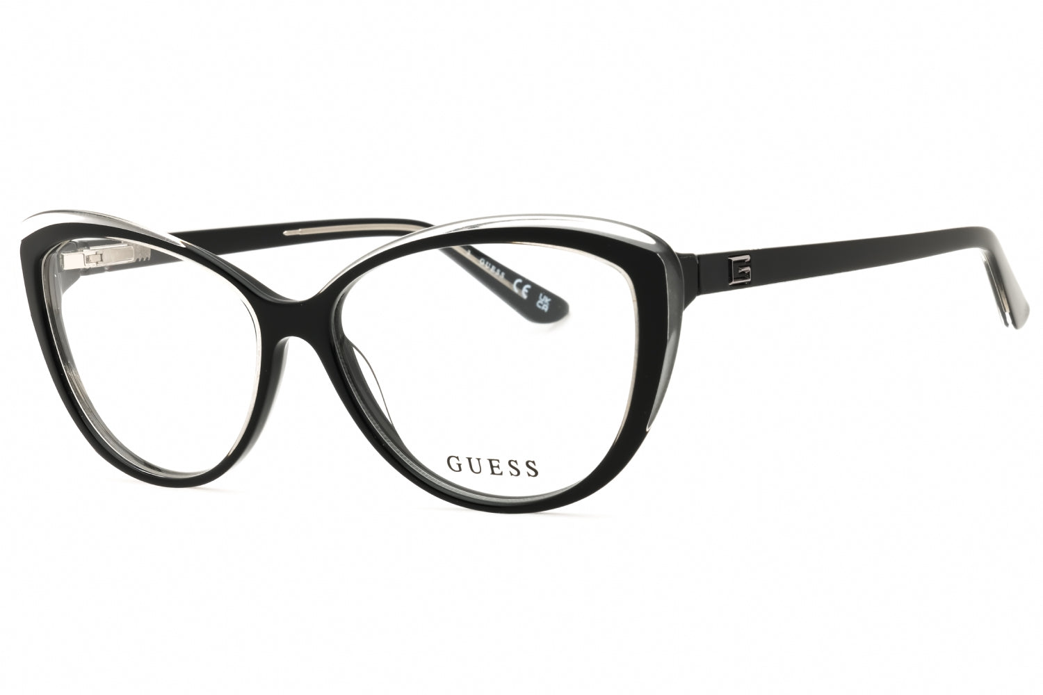 Guess GU2978 Black