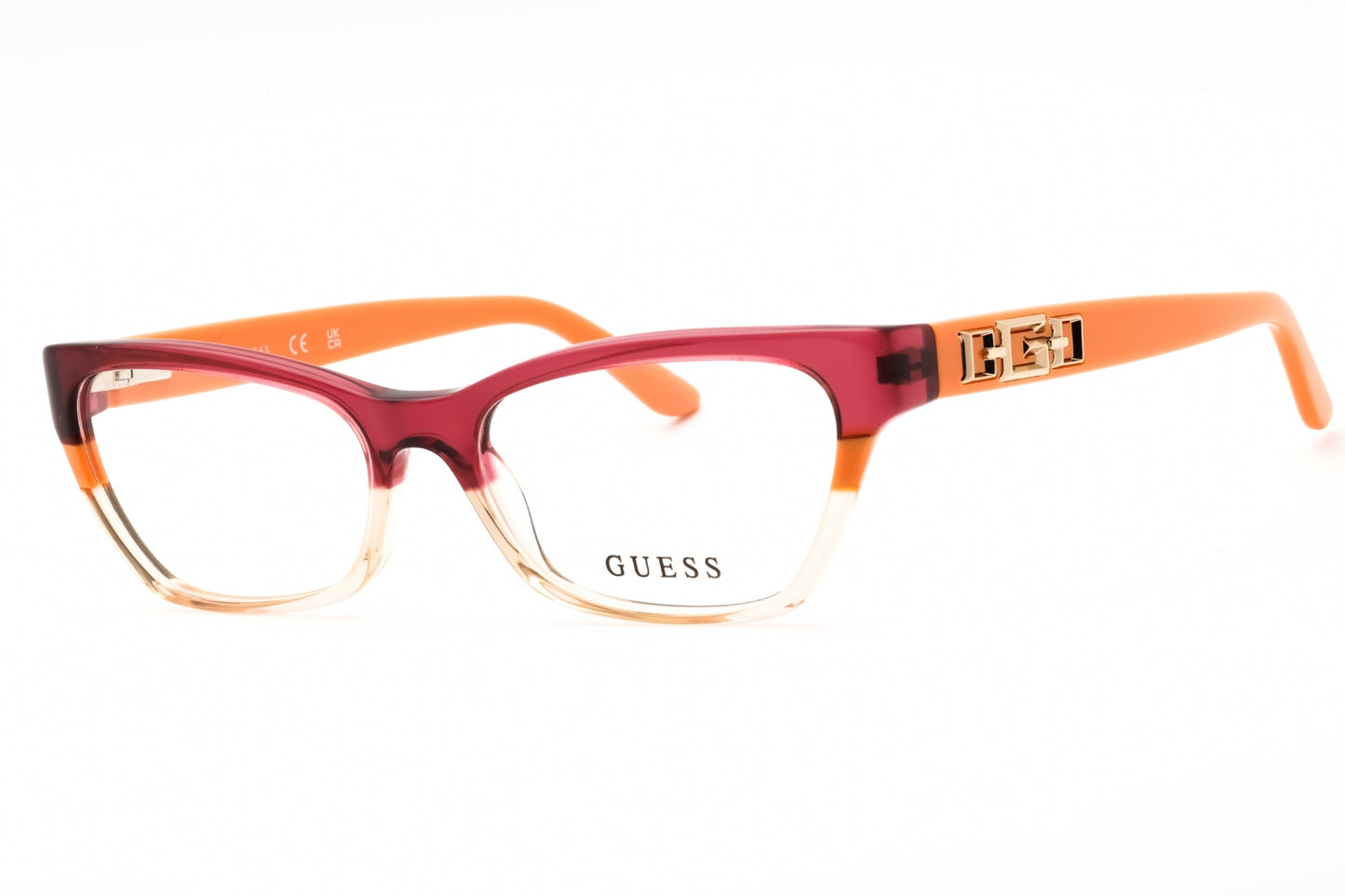 Guess GU2979 Orange
