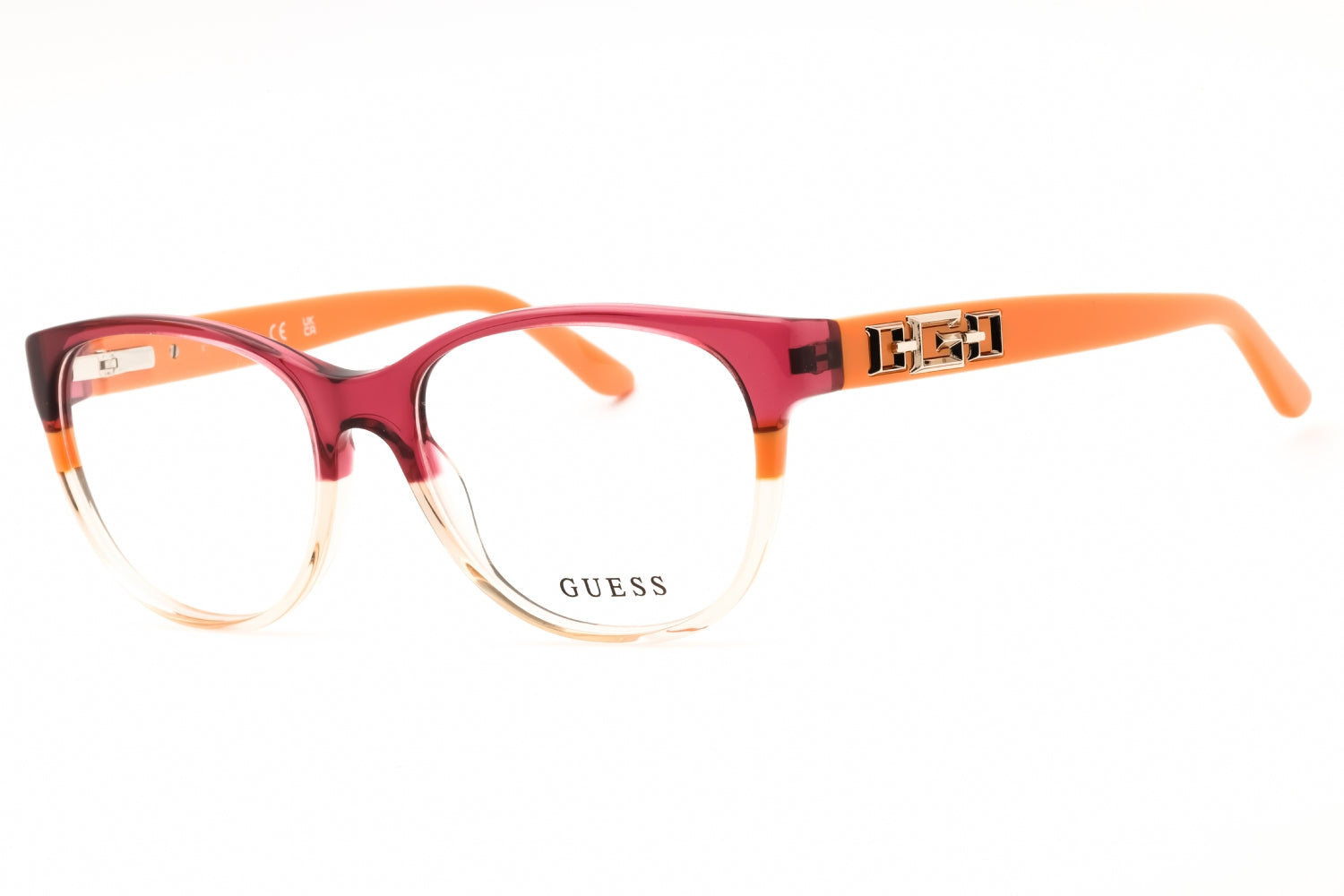 Guess GU2980 Orange