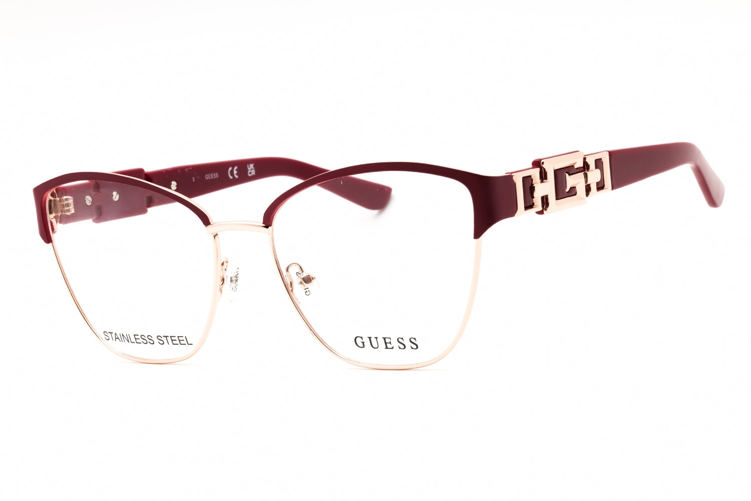 Guess GU2984 Bordeaux