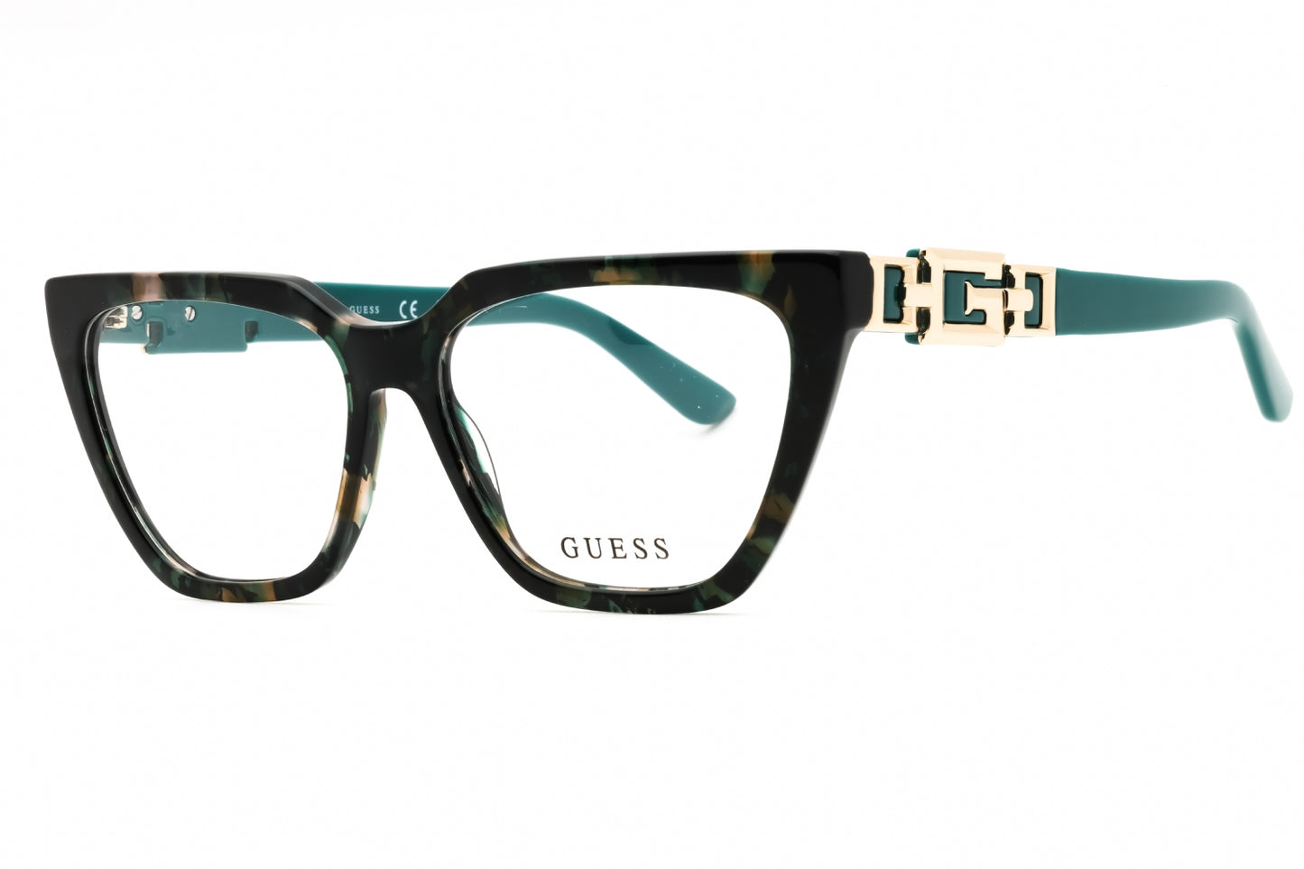 Guess GU2985 Dark Green