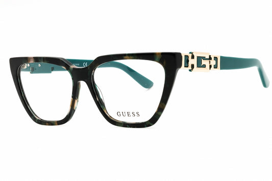 Guess GU2985 Dark Green