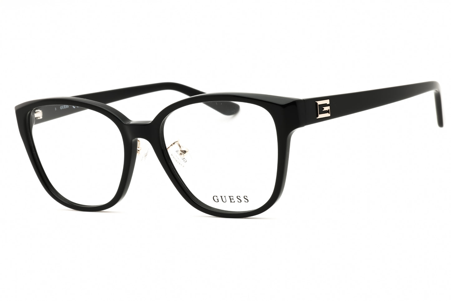 Guess GU2992-D Shiny Black