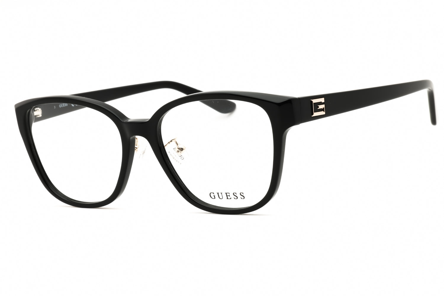 Guess GU2992-D Shiny Black
