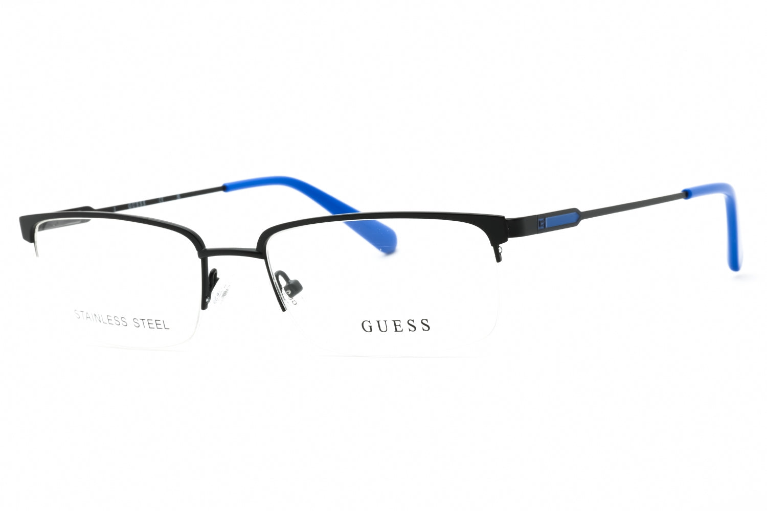 Guess GU50005 Matte Black