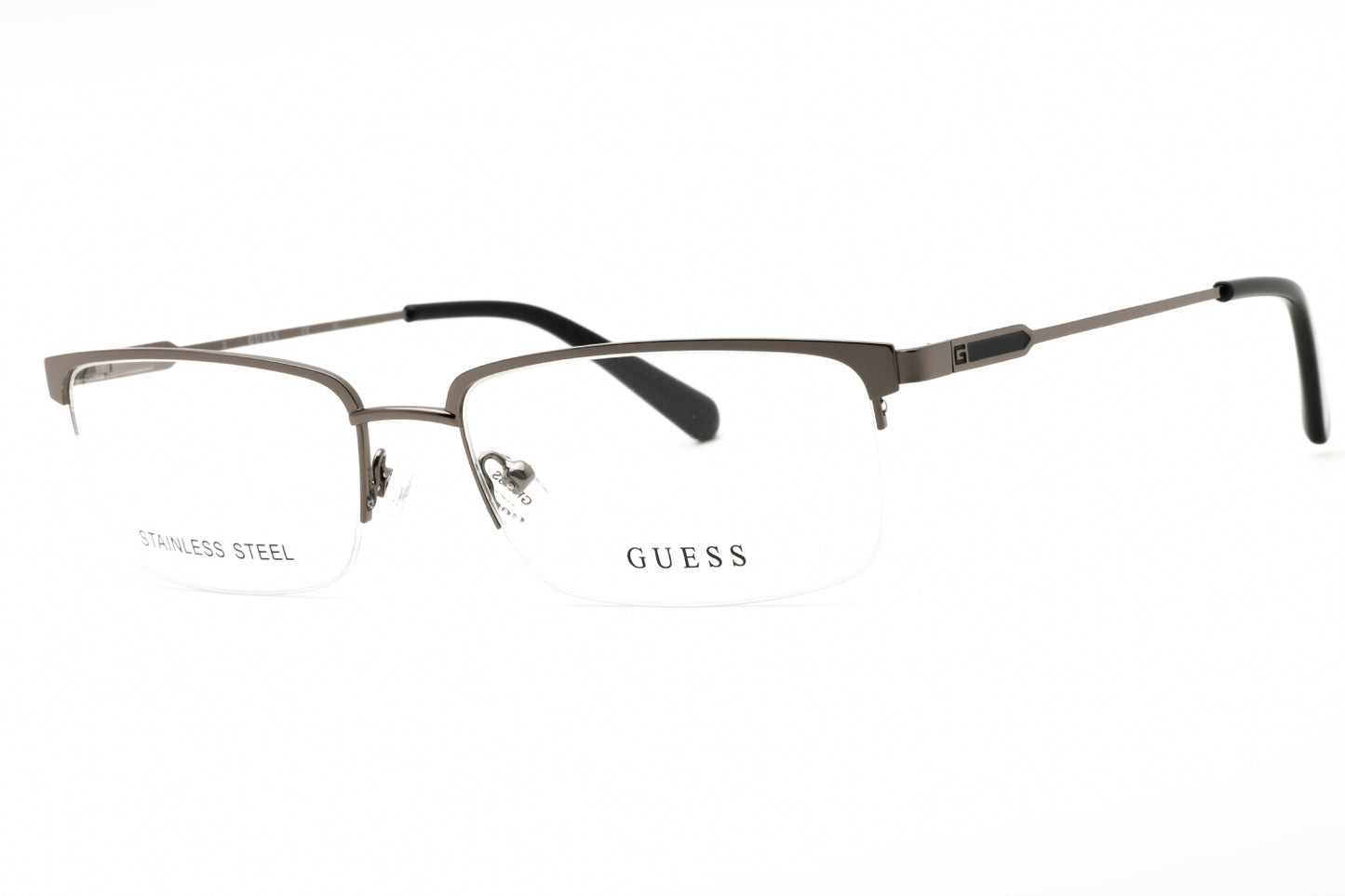 Guess GU50005 Shiny Gunmetal
