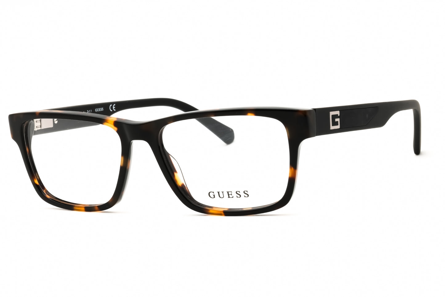 Guess GU50018 Dark Havana