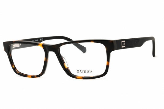 Guess GU50018 Dark Havana