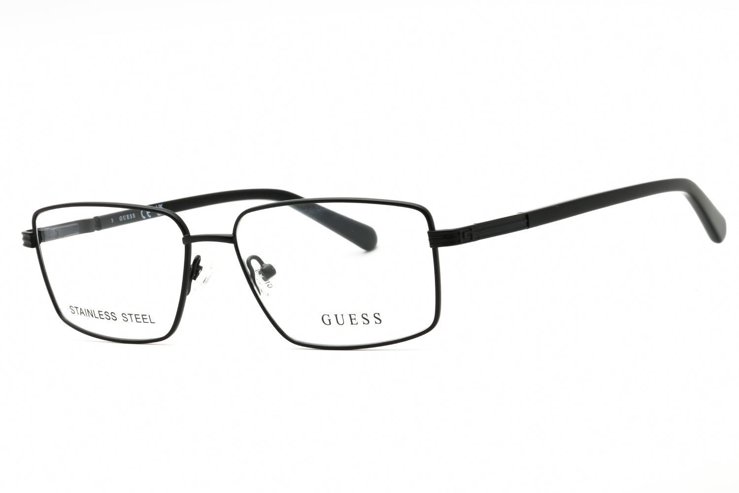 Guess GU50061 Matte Black