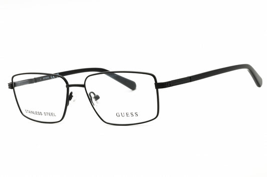 Guess GU50061 Matte Black