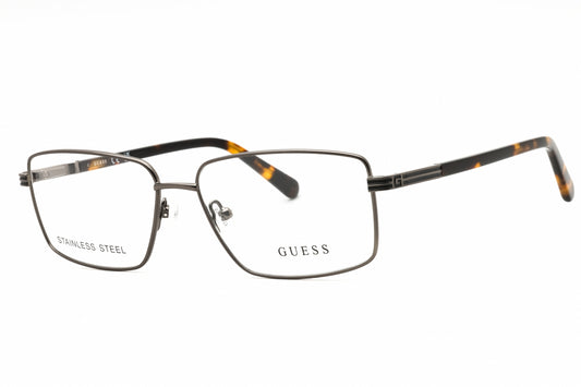 Guess GU50061 Matte Gunmetal