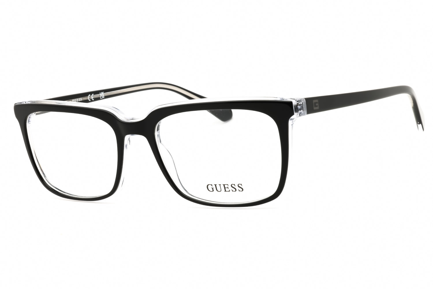 Guess GU50063 Black
