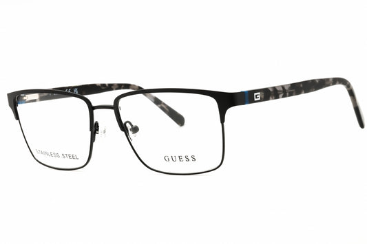Guess GU50070 Matte Black