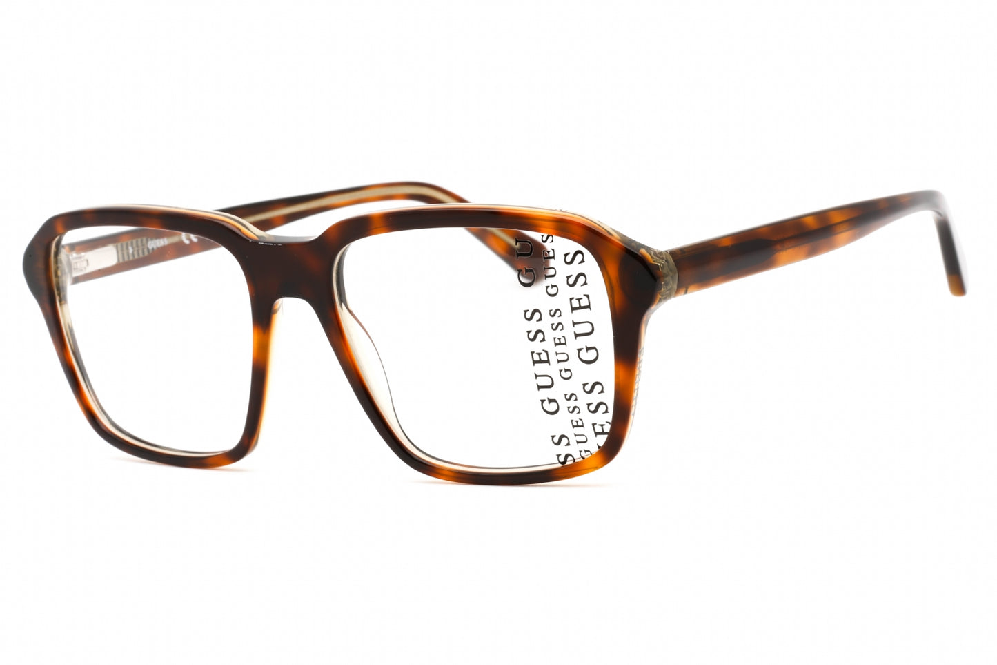 Guess GU50073 Dark Havana