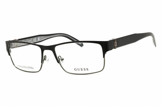 Guess GU50082 Matte Black