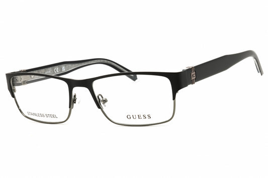 Guess GU50082 Matte Black
