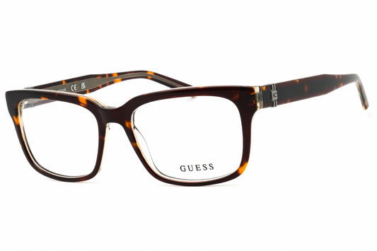 Guess GU50084 Dark Havana