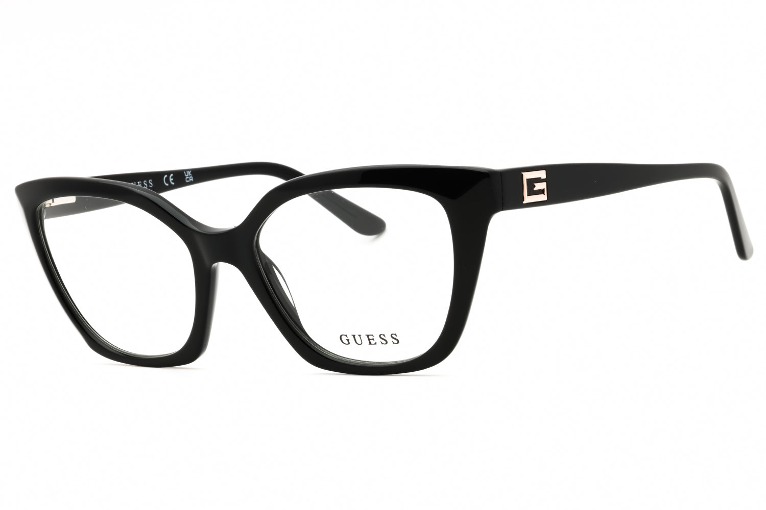 Guess GU50111 Shiny Black