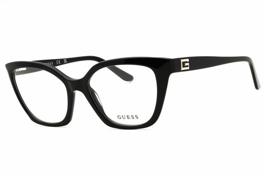 Guess GU50111 Shiny Black