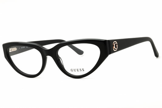 Guess GU50113 Shiny Black