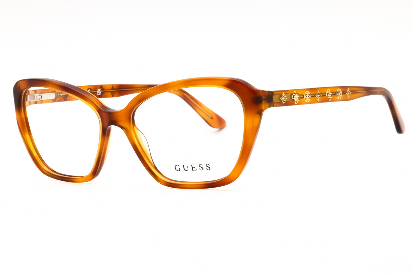 Guess GU50115 Blonde Havana