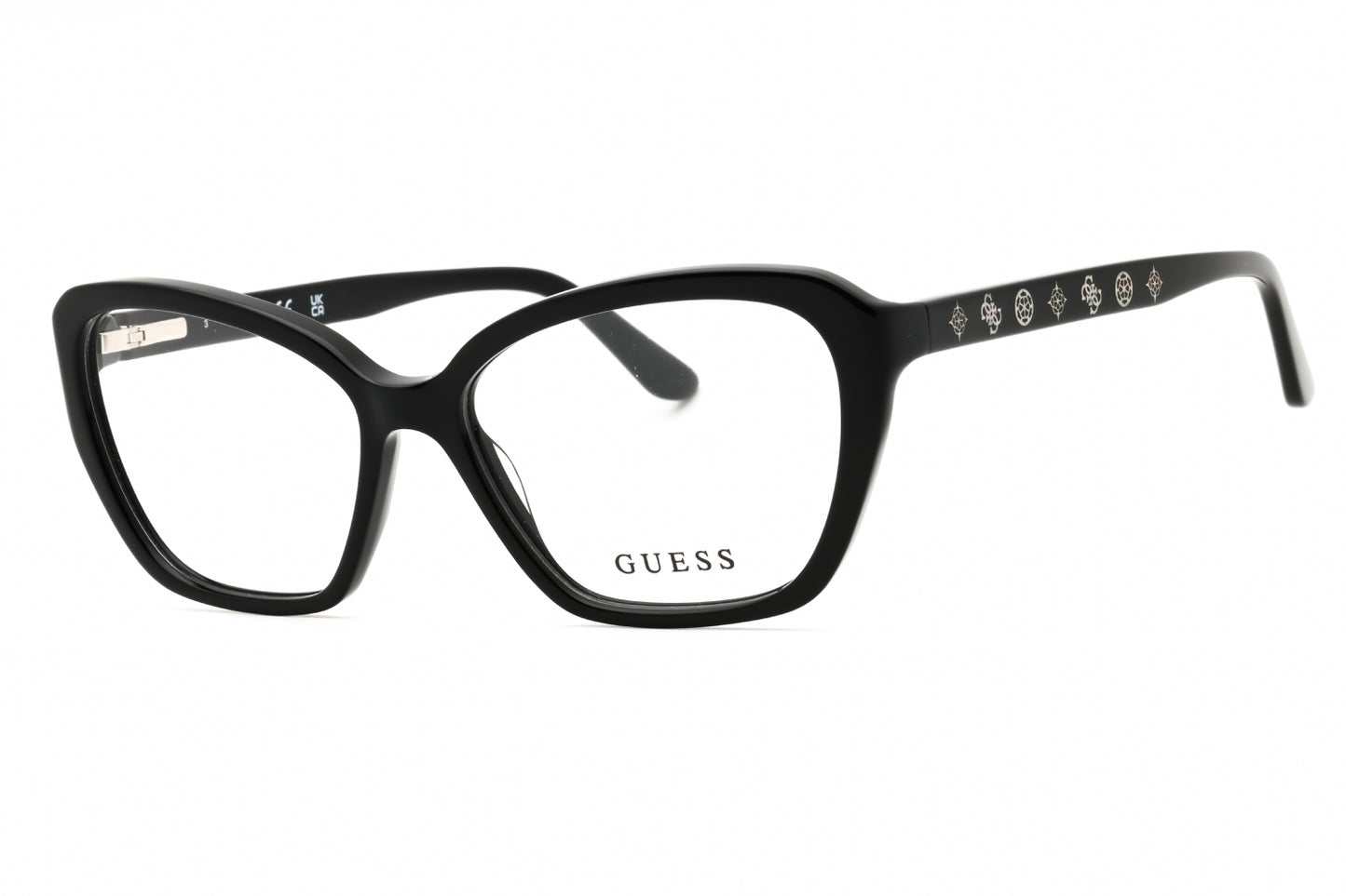 Guess GU50115 Shiny Black