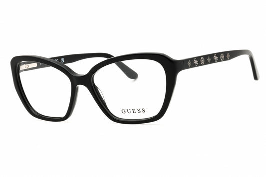 Guess GU50115 Shiny Black