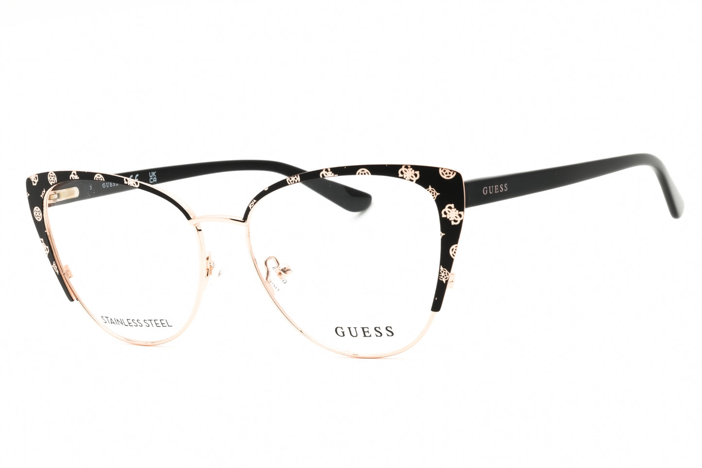 Guess GU50121 Black