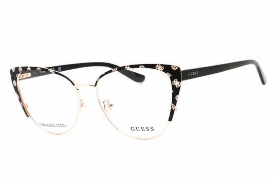 Guess GU50121 Black