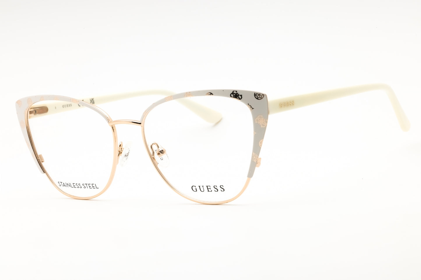 Guess GU50121 White