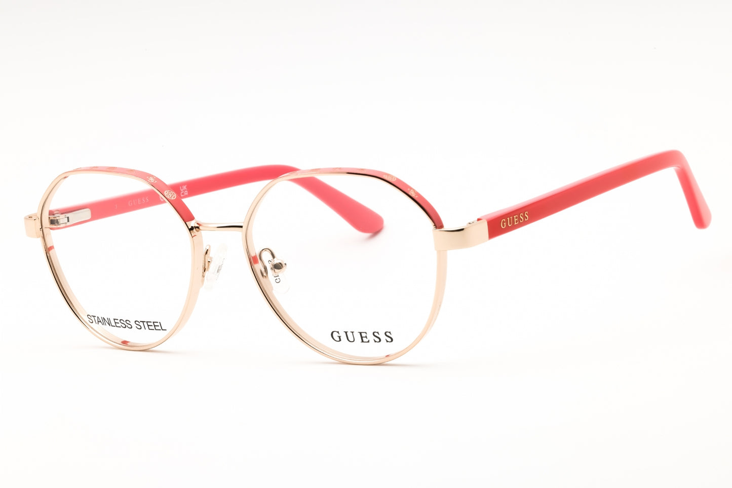 Guess GU50124 Pink