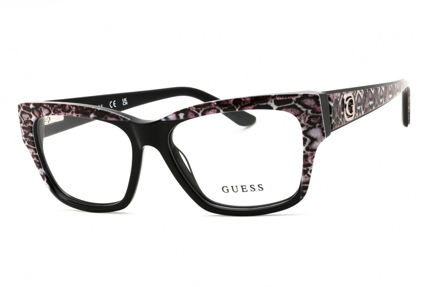 Guess GU50126 Black