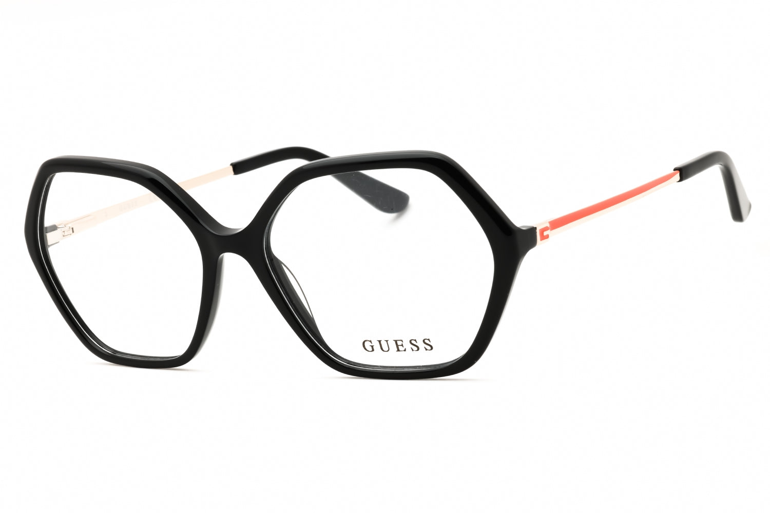 Guess GU50149 Shiny Black