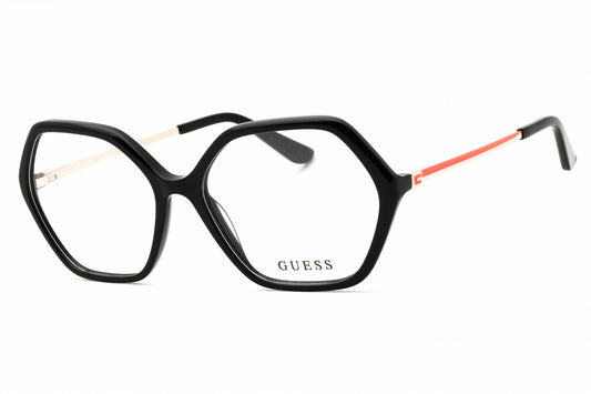 Guess GU50149 Shiny Black
