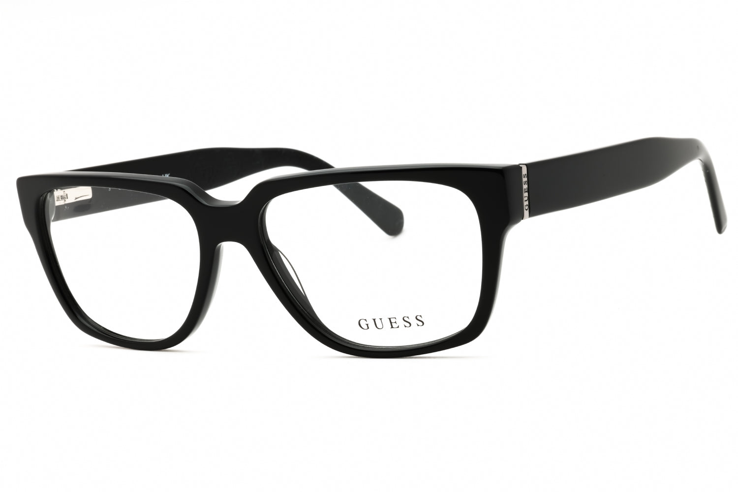 Guess GU50150 Shiny Black