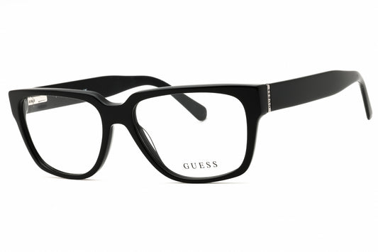 Guess GU50150 Shiny Black