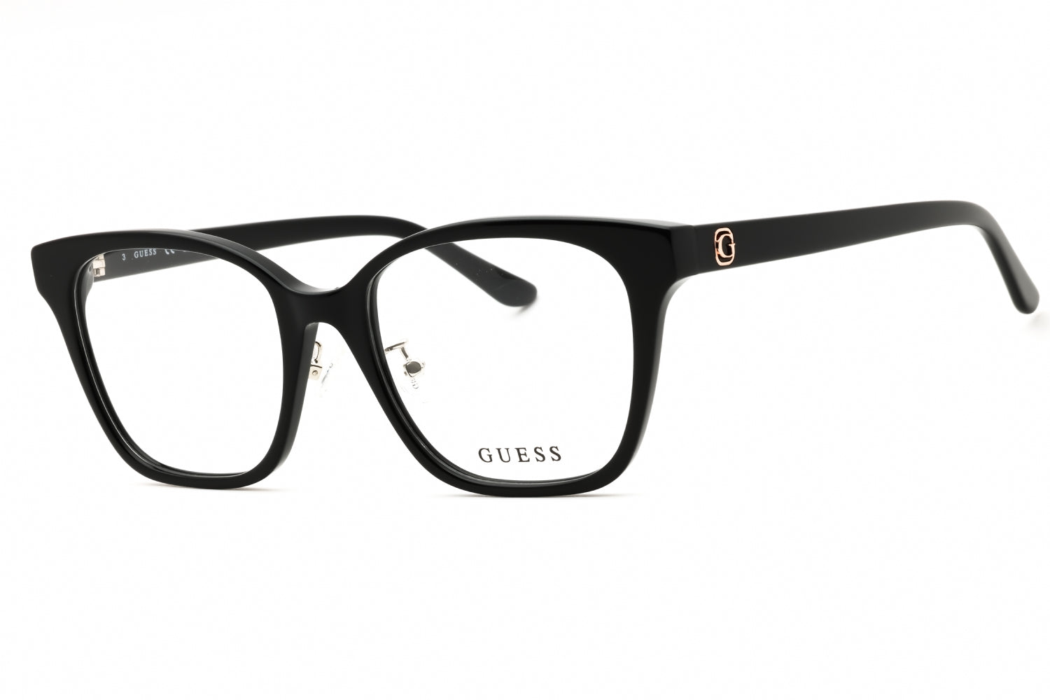 Guess GU50153-D Shiny Black