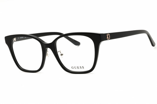 Guess GU50153-D Shiny Black